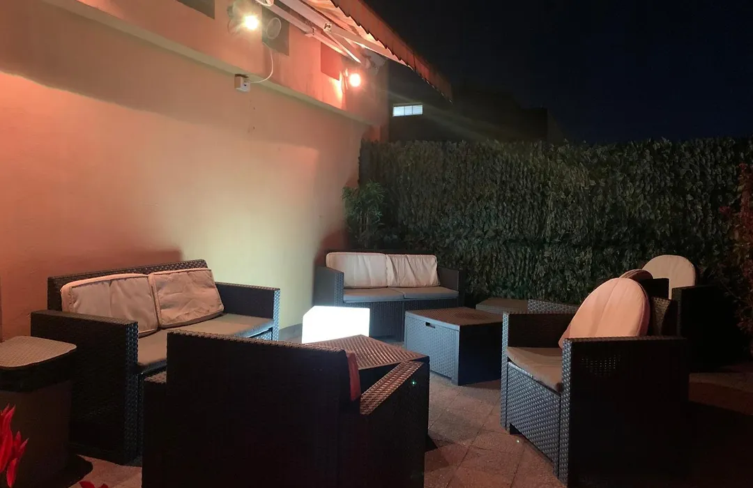 Hotel Indipendenza-1