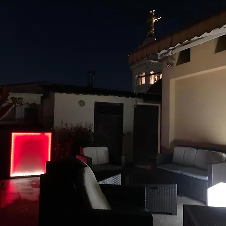 Hotel Indipendenza-3